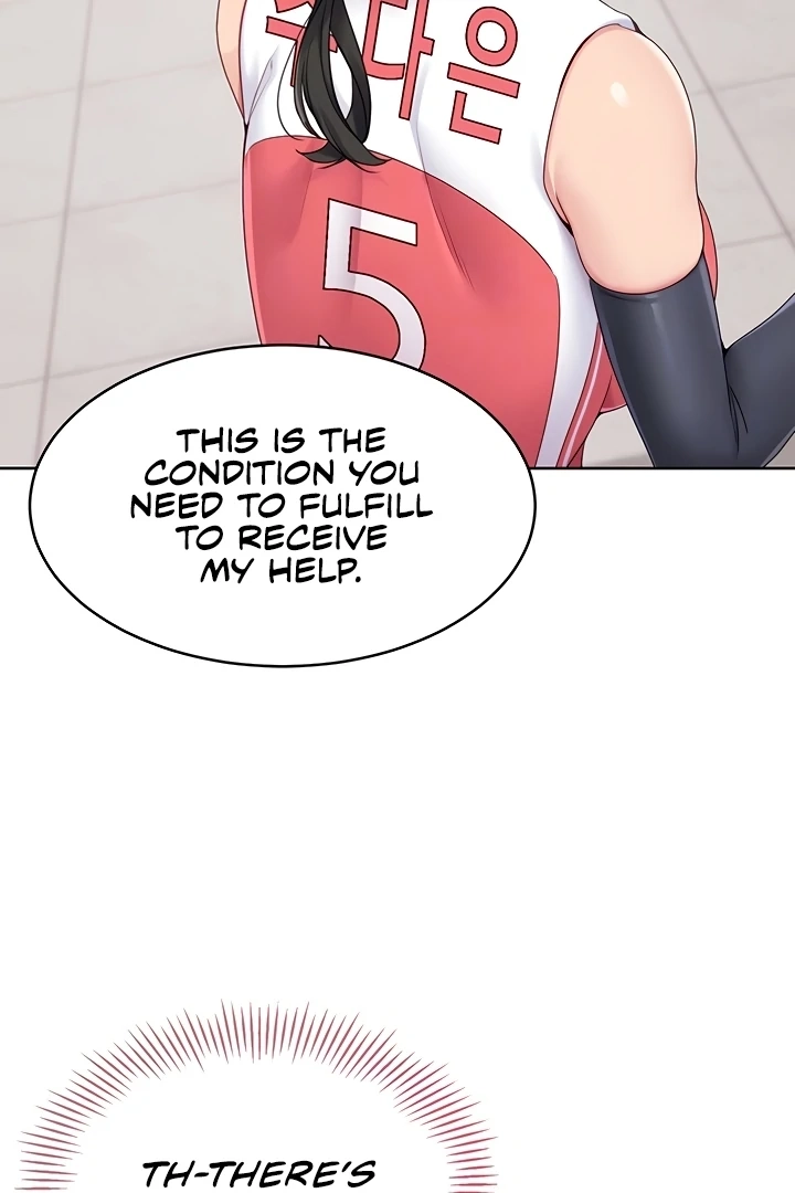 Read Set It! chapter 26 image 21 on Lezhin