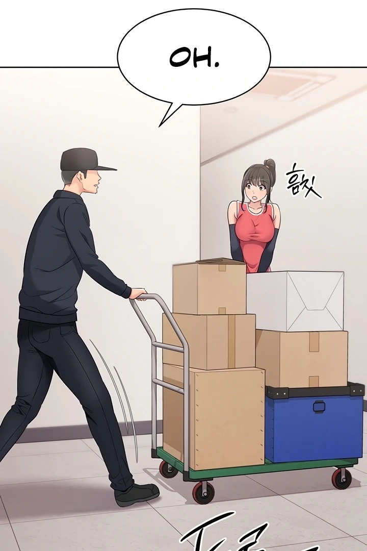 Read Set It! chapter 26 image 44 on Lezhin
