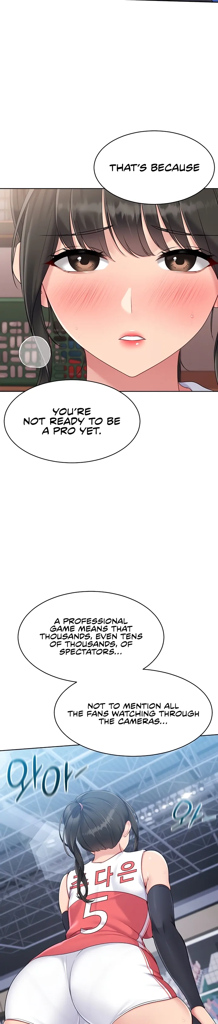 Read Set It! chapter 26 image 69 on Lezhin