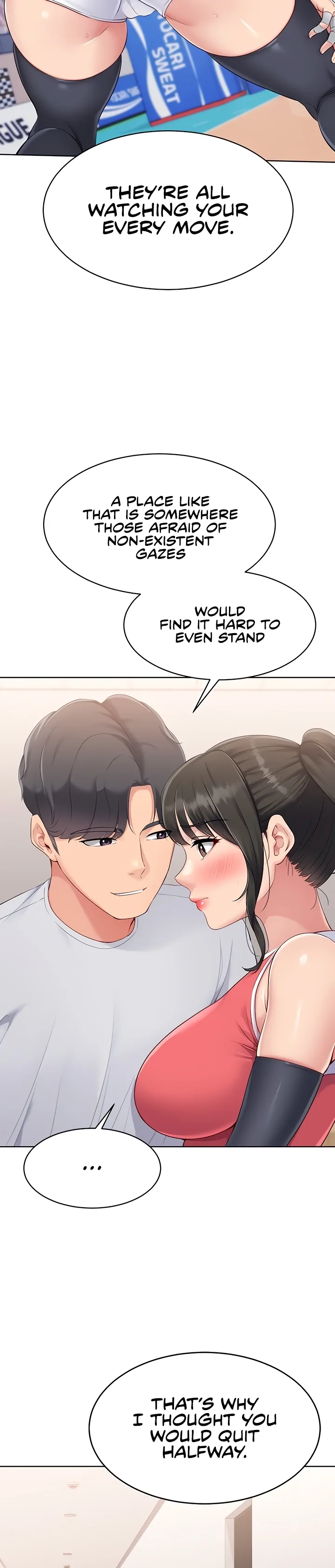Read Set It! chapter 26 image 70 on Lezhin