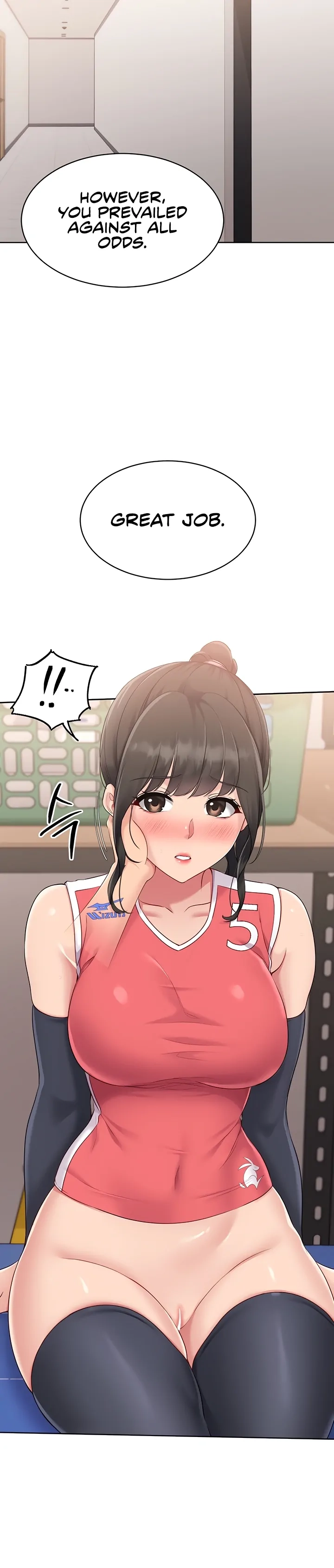 Read Set It! chapter 26 image 71 on Lezhin