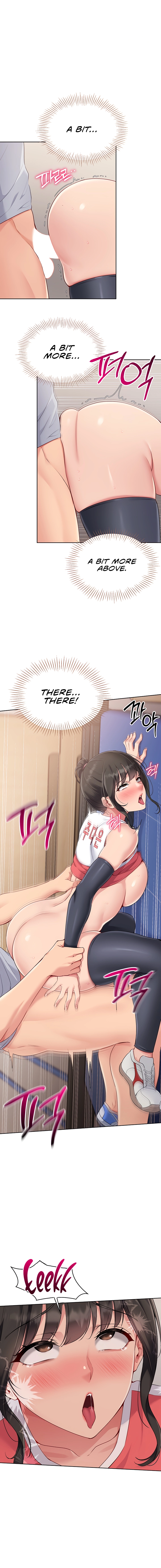 Read Set It! chapter 27 image 10 on Lezhin