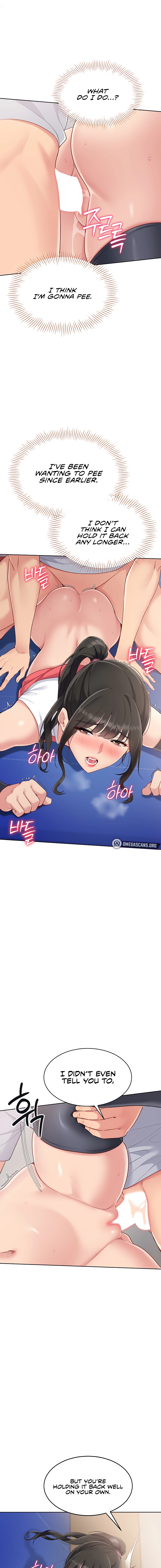 Read Set It! chapter 27 image 12 on Lezhin