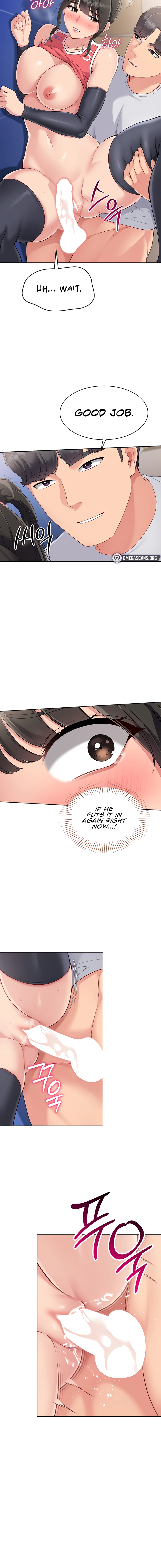 Read Set It! chapter 27 image 13 on Lezhin