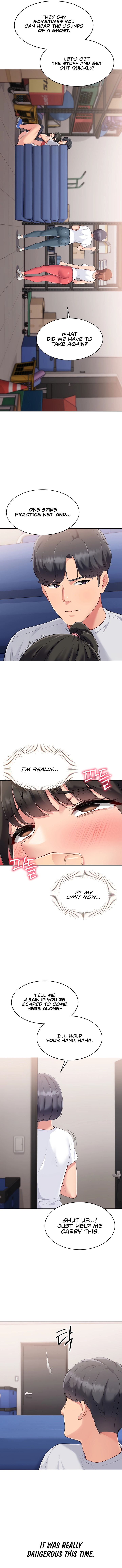 Read Set It! chapter 27 image 16 on Lezhin