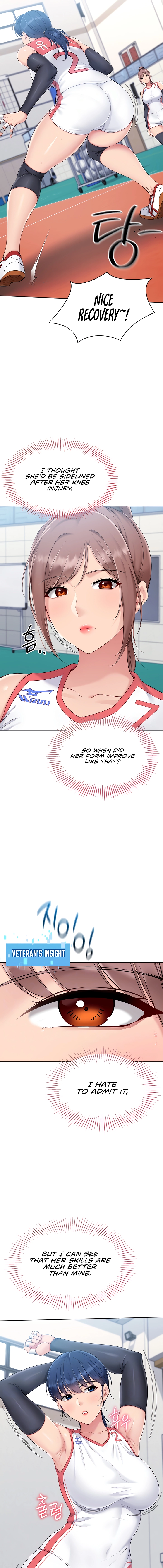 Read Set It! chapter 27 image 2 on Lezhin