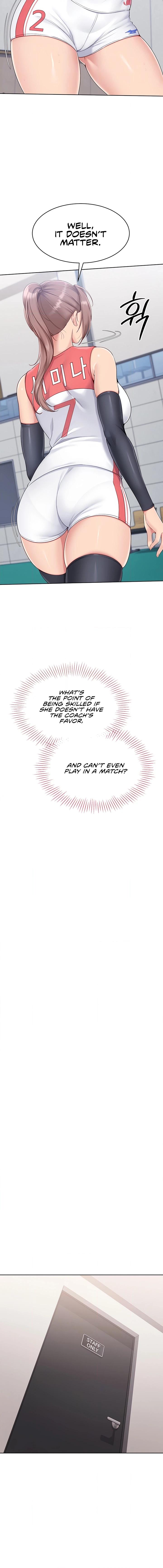 Read Set It! chapter 27 image 3 on Lezhin