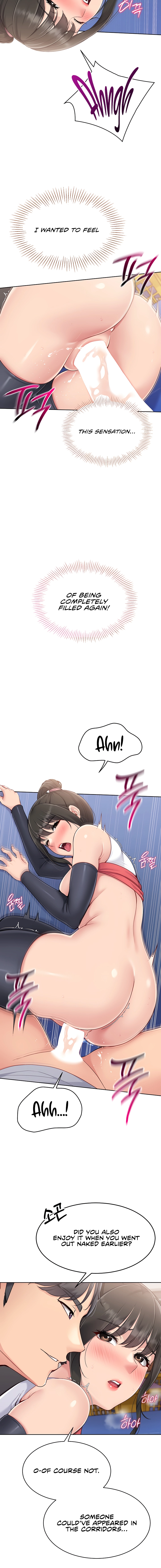 Read Set It! chapter 27 image 5 on Lezhin