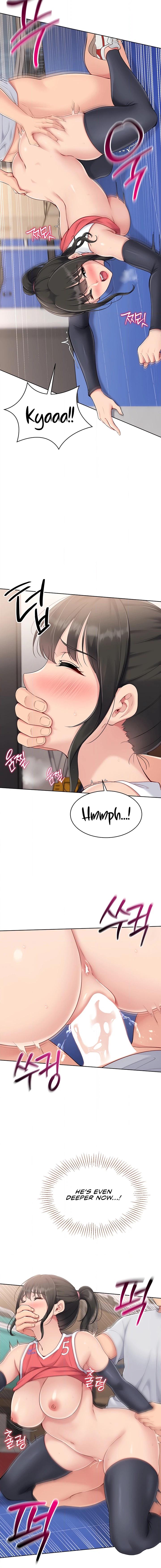 Read Set It! chapter 27 image 7 on Lezhin