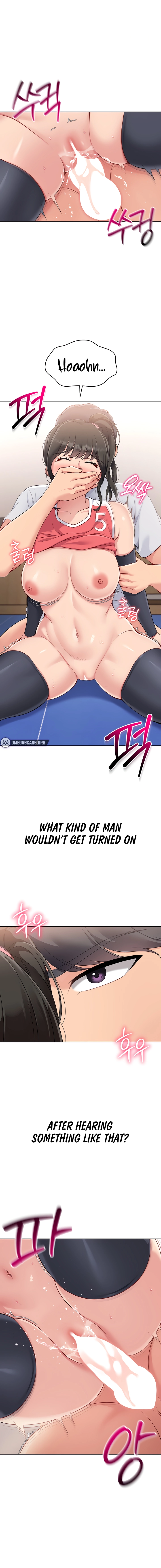 Read Set It! chapter 27 image 8 on Lezhin