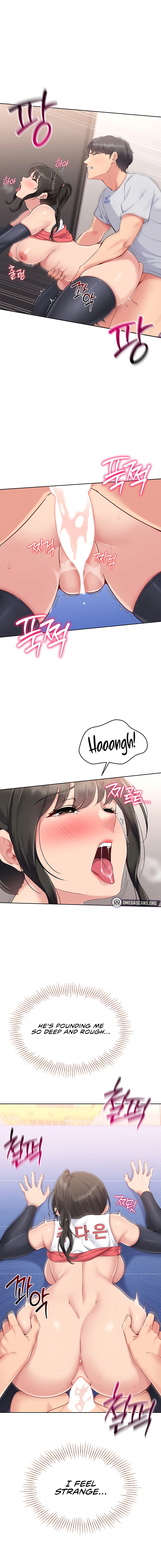Read Set It! chapter 27 image 9 on Lezhin