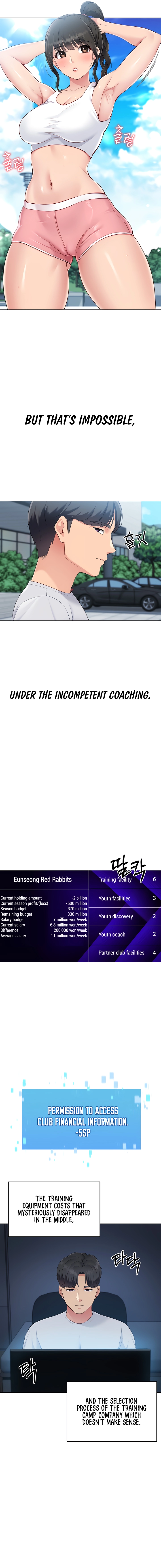Read Set It! chapter 28 image 14 on Lezhin