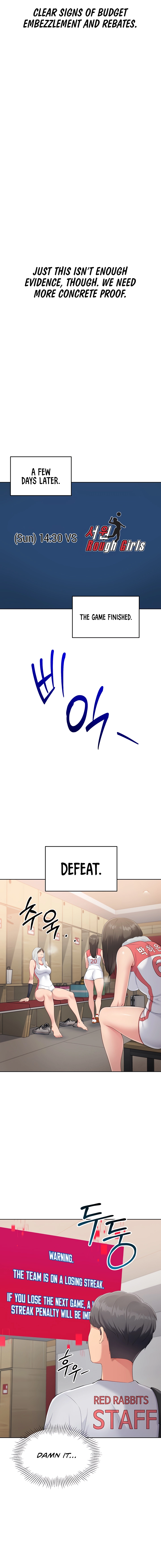 Read Set It! chapter 28 image 15 on Lezhin