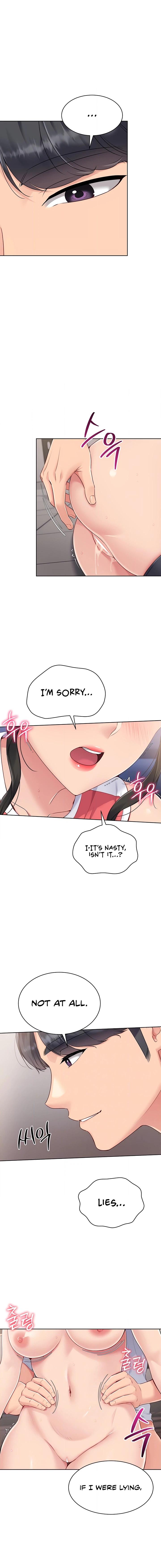 Read Set It! chapter 28 image 3 on Lezhin
