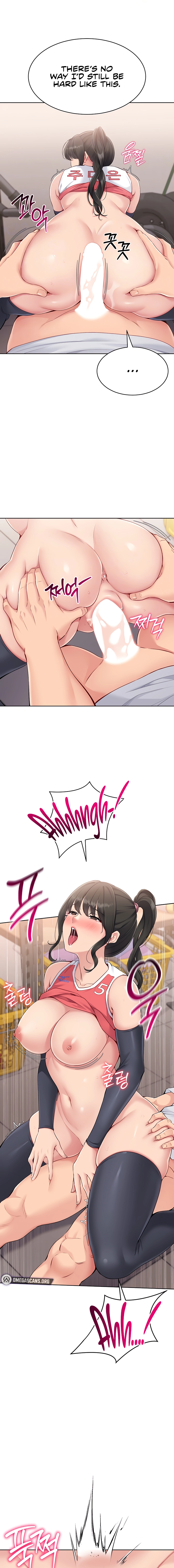 Read Set It! chapter 28 image 4 on Lezhin