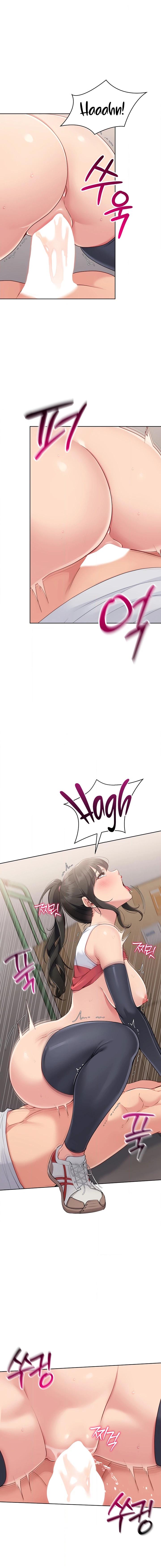 Read Set It! chapter 28 image 7 on Lezhin