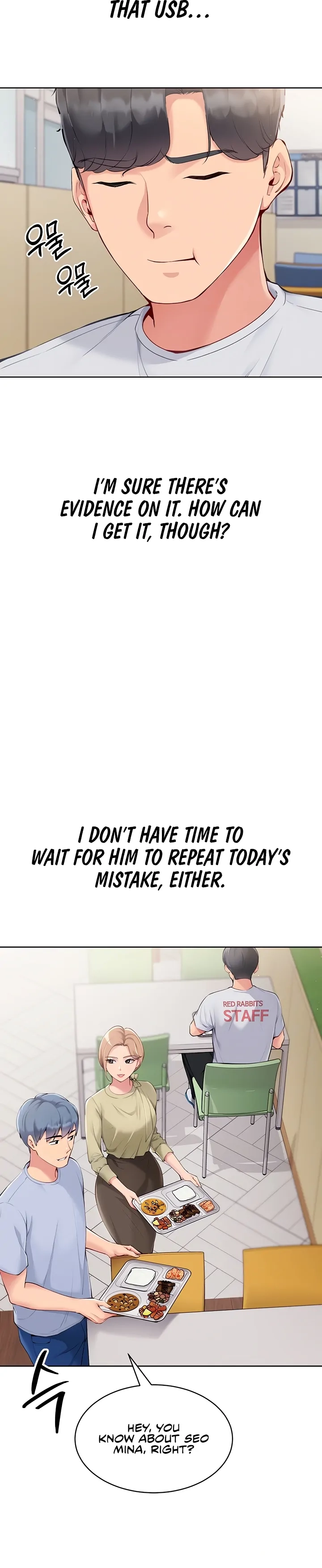 Read Set It! chapter 29 image 19 on Lezhin