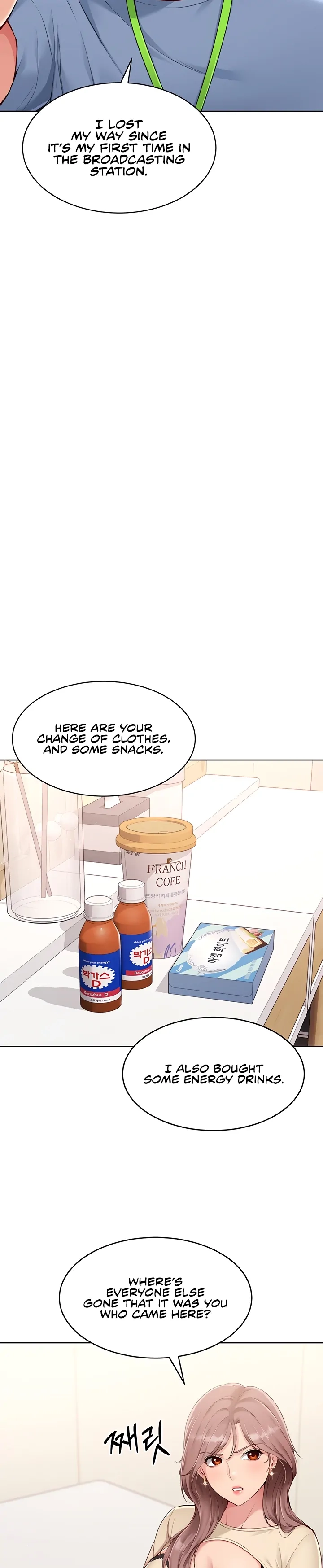 Read Set It! chapter 29 image 26 on Lezhin