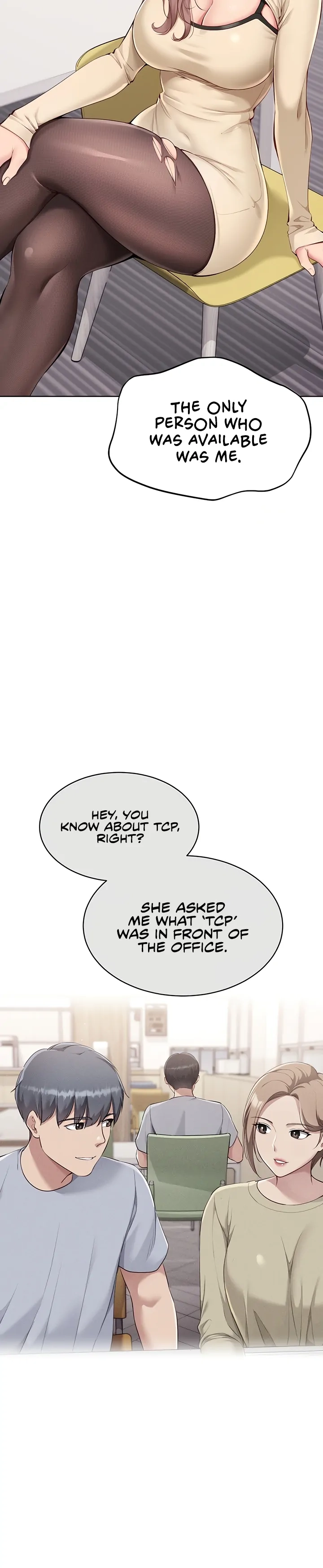 Read Set It! chapter 29 image 27 on Lezhin
