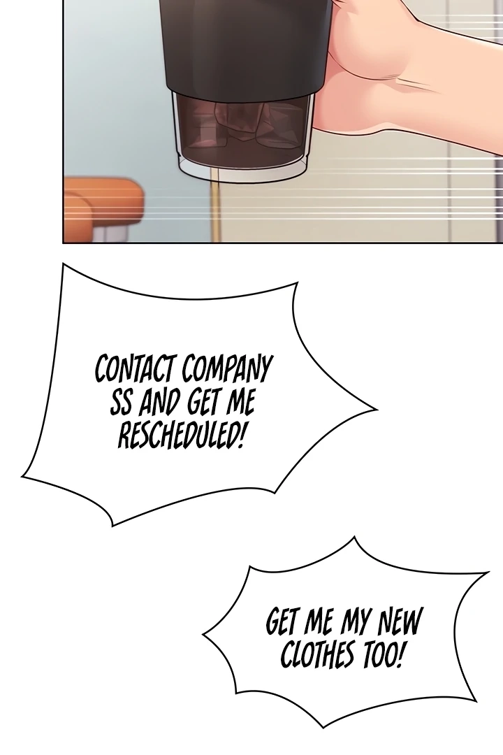 Read Set It! chapter 29 image 45 on Lezhin