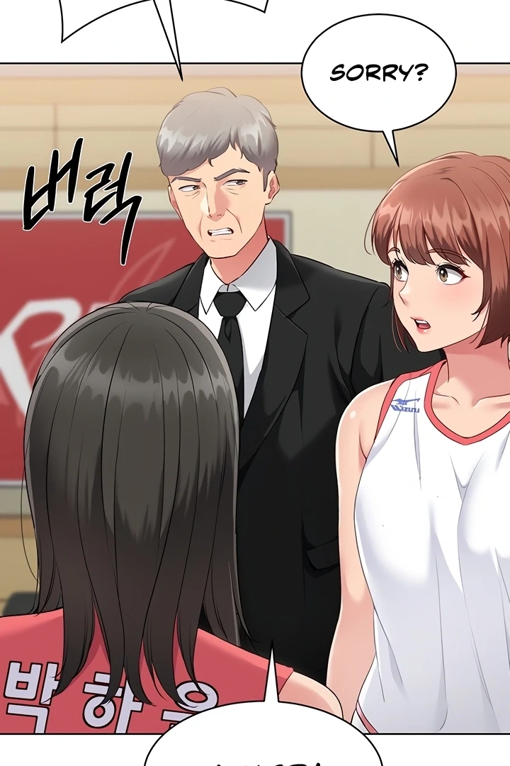 Read Set It! chapter 29 image 5 on Lezhin