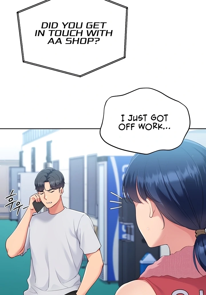 Read Set It! chapter 29 image 50 on Lezhin