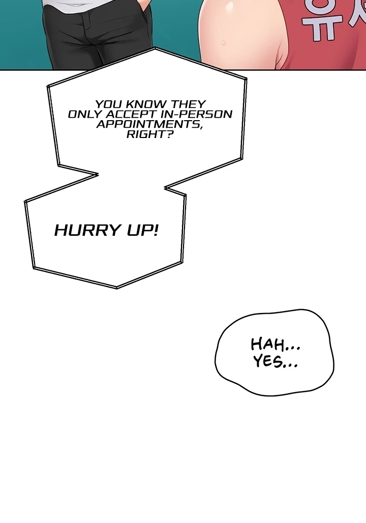 Read Set It! chapter 29 image 51 on Lezhin