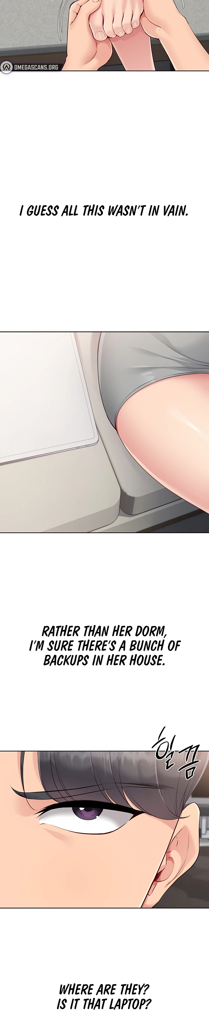 Read Set It! chapter 29 image 55 on Lezhin