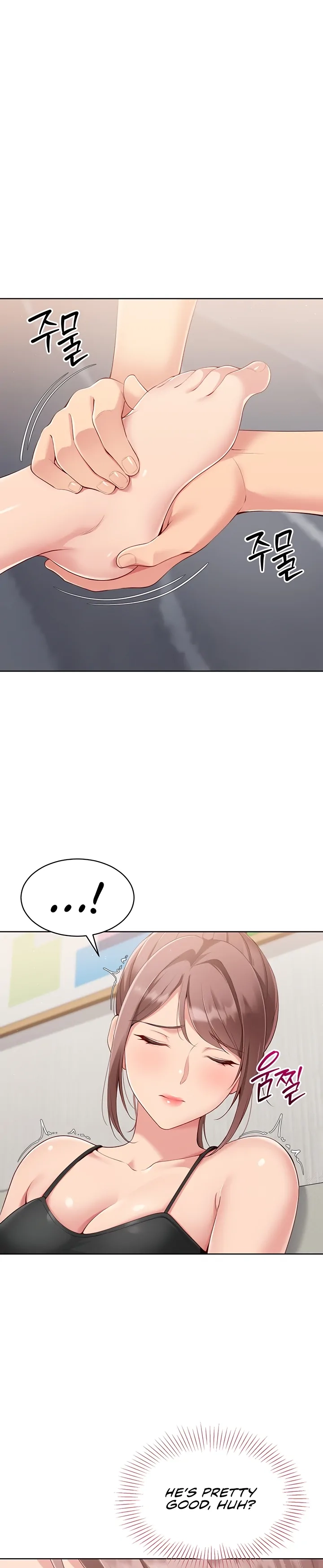 Read Set It! chapter 29 image 56 on Lezhin
