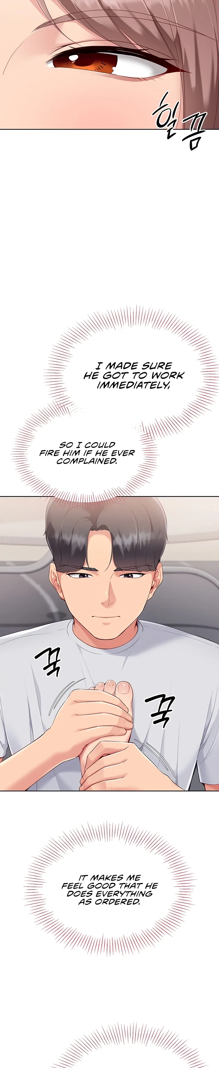 Read Set It! chapter 29 image 57 on Lezhin