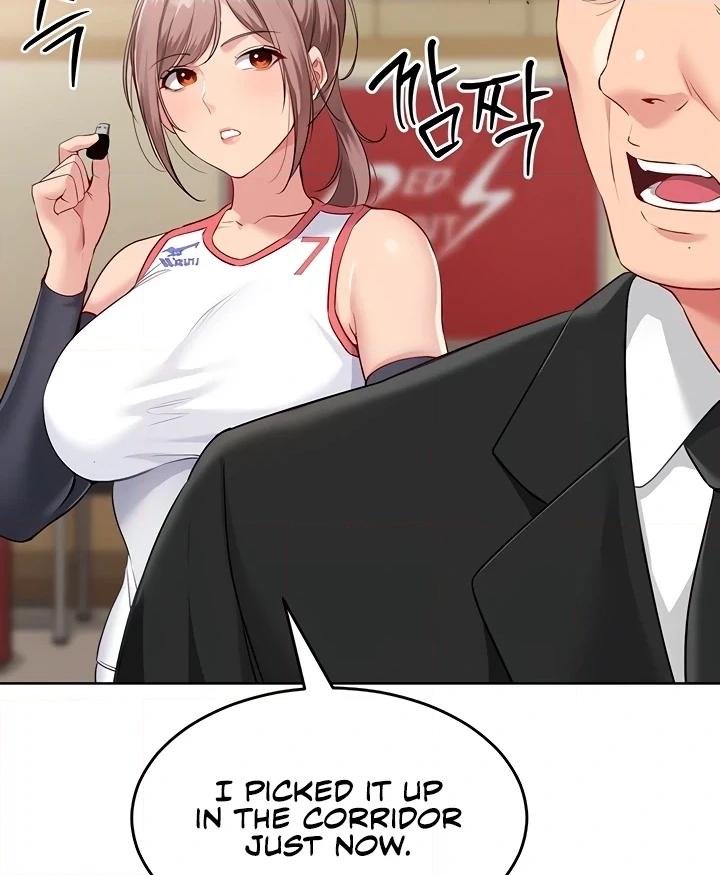 Read Set It! chapter 29 image 7 on Lezhin
