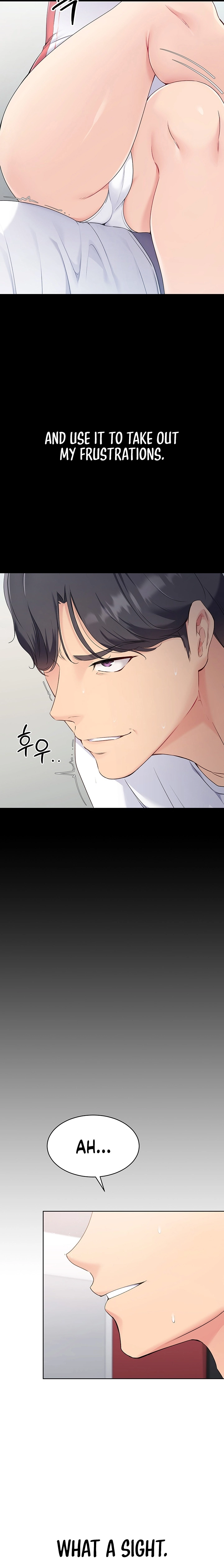 Read Set It! chapter 3 image 13 on Lezhin