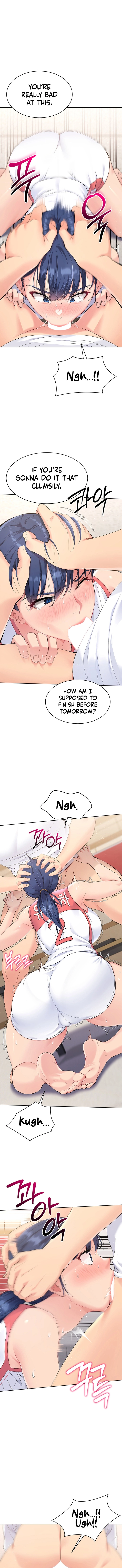 Read Set It! chapter 3 image 16 on Lezhin
