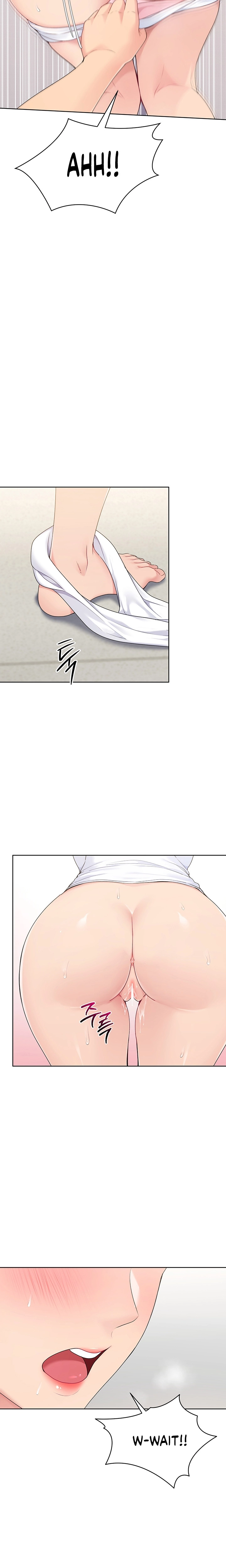 Read Set It! chapter 3 image 19 on Lezhin
