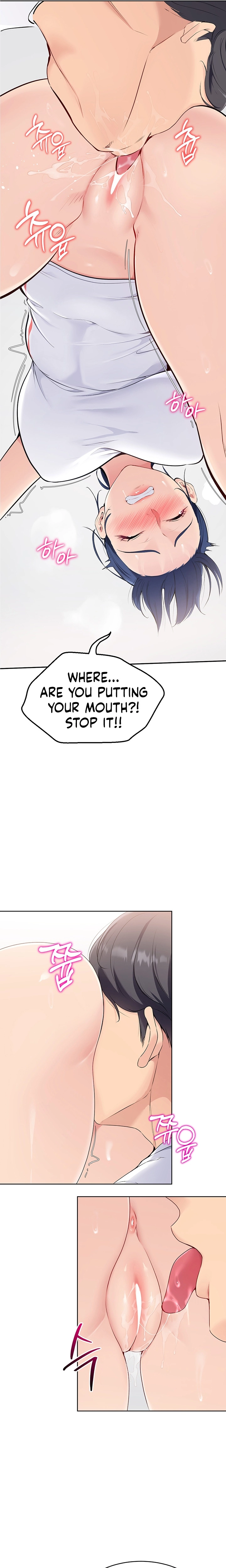 Read Set It! chapter 3 image 24 on Lezhin