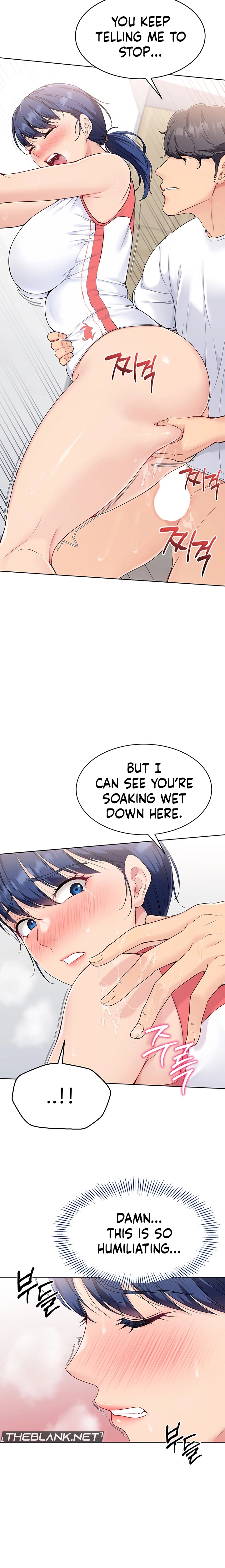 Read Set It! chapter 3 image 25 on Lezhin