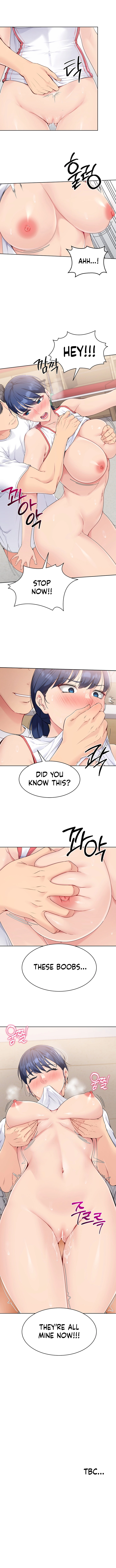 Read Set It! chapter 3 image 26 on Lezhin