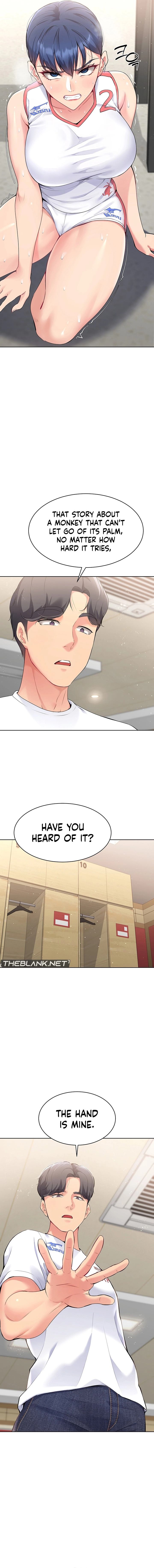 Read Set It! chapter 3 image 4 on Lezhin
