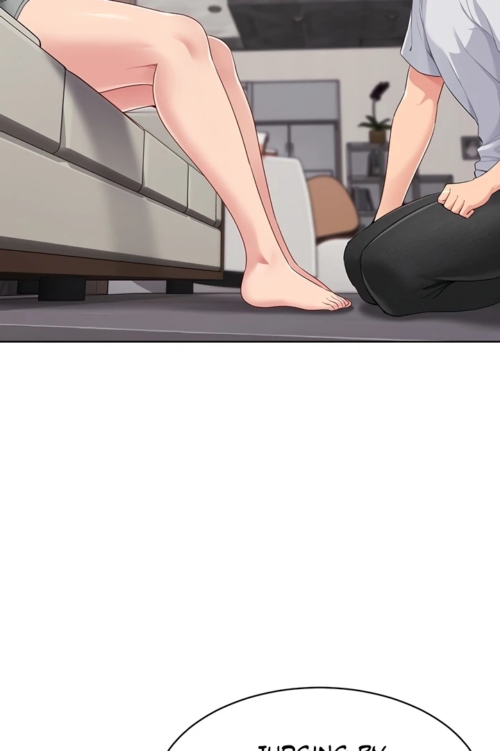 Read Set It! chapter 30 image 4 on Lezhin