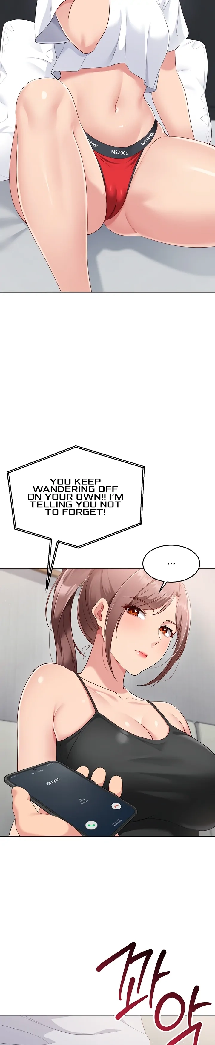 Read Set It! chapter 30 image 42 on Lezhin