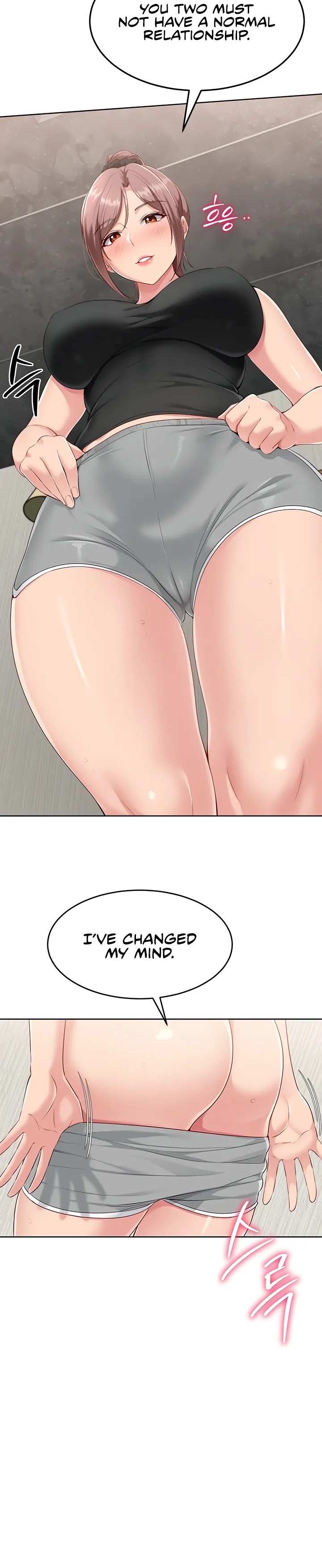 Read Set It! chapter 30 image 62 on Lezhin