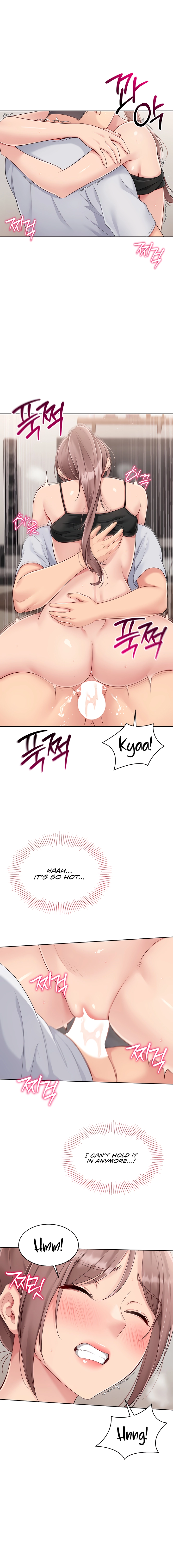 Read Set It! chapter 31 image 11 on Lezhin
