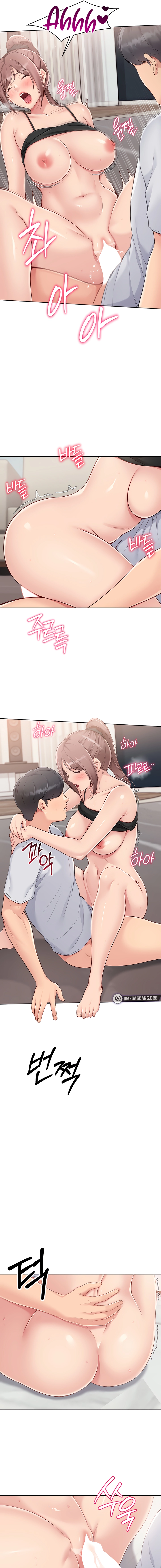 Read Set It! chapter 31 image 12 on Lezhin