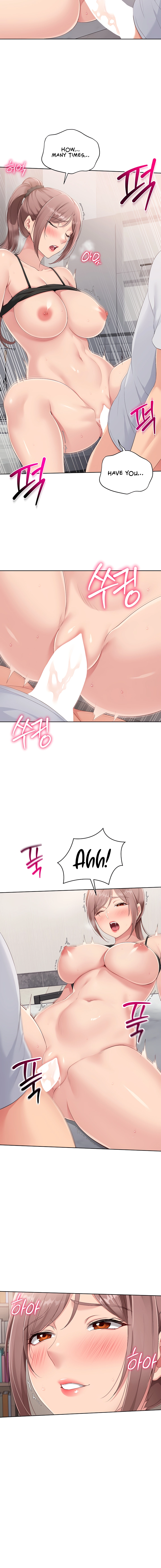 Read Set It! chapter 31 image 13 on Lezhin