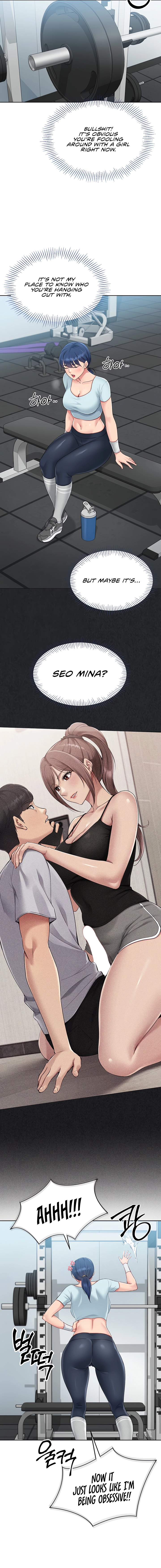 Read Set It! chapter 31 image 15 on Lezhin