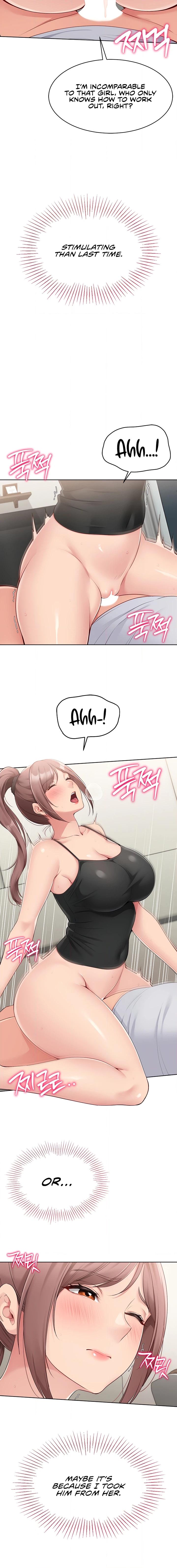 Read Set It! chapter 31 image 7 on Lezhin