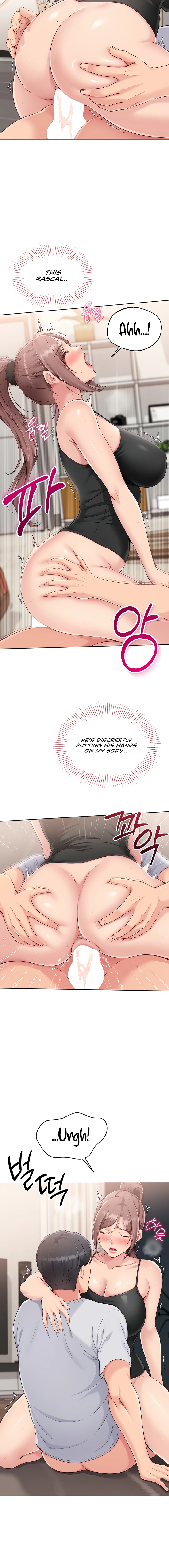 Read Set It! chapter 31 image 9 on Lezhin