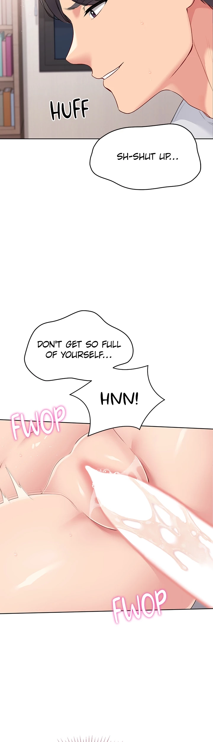 Read Set It! chapter 32 image 10 on Lezhin