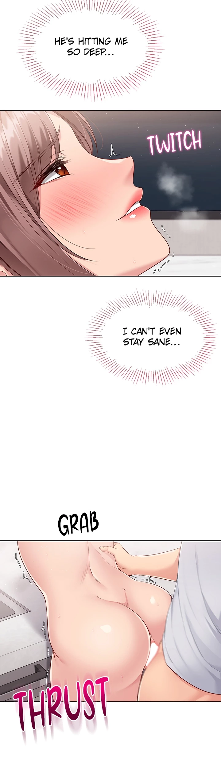 Read Set It! chapter 32 image 11 on Lezhin