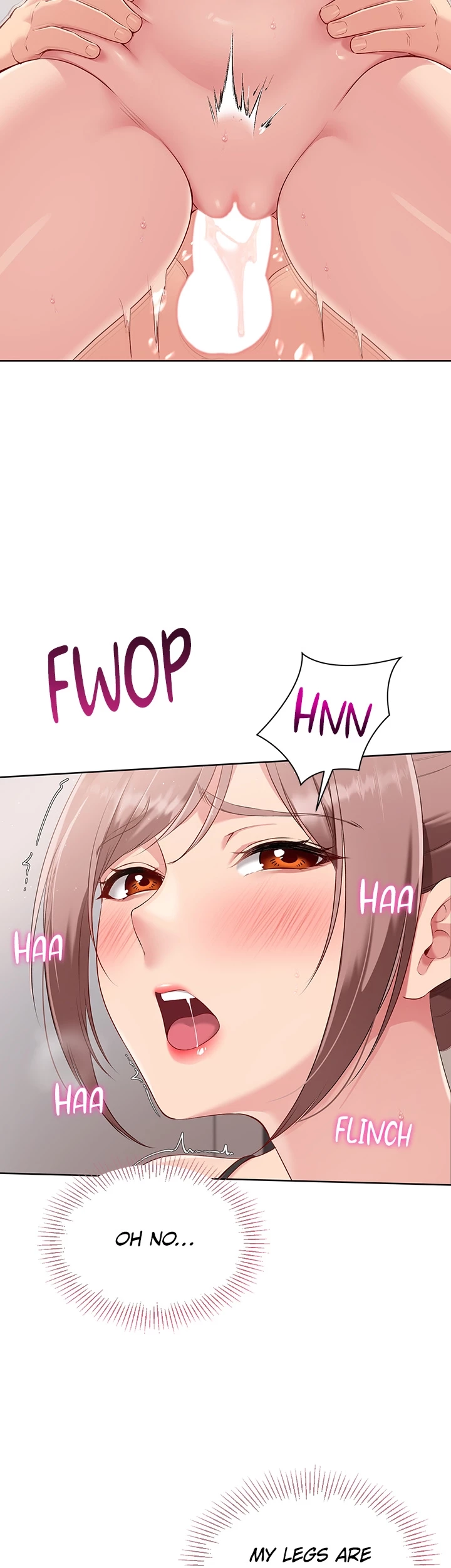Read Set It! chapter 32 image 14 on Lezhin
